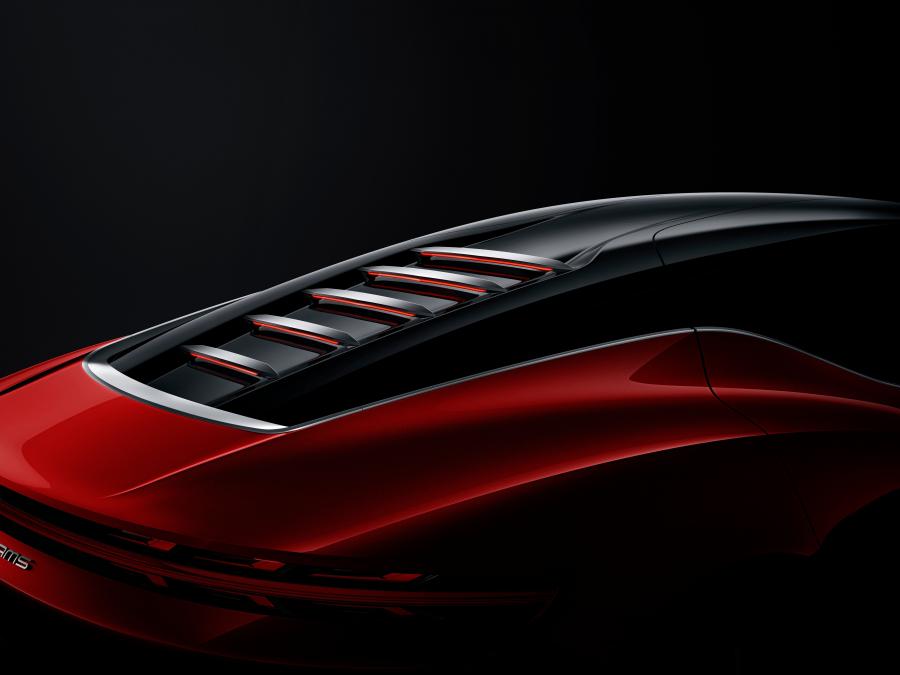 Детали экстерьера BYD e-SEED GT 2019 года  (фото 4 из 8)